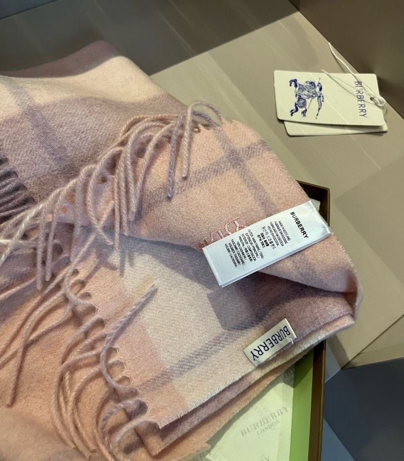 Burberry Scarf